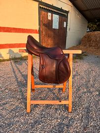 Sella equipe carbon ek 26