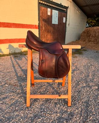 Sella equipe carbon ek 26