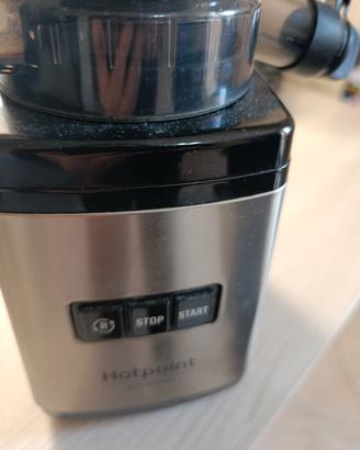 estrattore Hotpoint