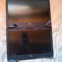 2 display DELL latitude 5290