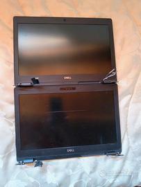 2 display DELL latitude 5290