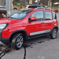 Fiat Panda 0.9 t.air t. Cross 4x4 s&s 85cv