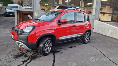 Fiat Panda 0.9 t.air t. Cross 4x4 s&s 85cv