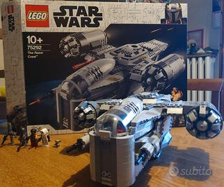 Lego Star Wars 75292