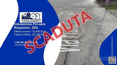 Immobile in asta di 260 m² a Statte