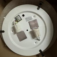 Applique luce per camera bagno soggiorno