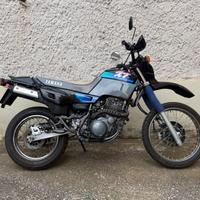 Yamaha XT 600 ЗТВ 1992 FMI