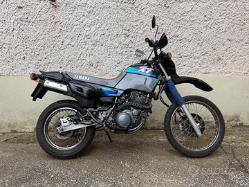 Yamaha XT 600 ЗТВ 1992 FMI