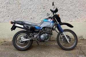 Yamaha XT 600 ЗТВ 1992 FMI