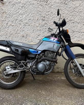 Yamaha XT 600 ЗТВ 1992 iscritta FMI