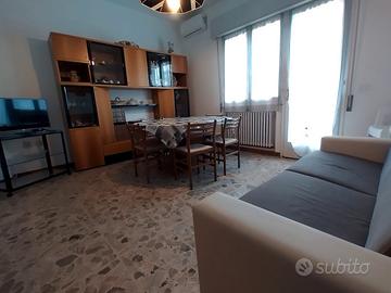 CERVIA FRONTEMARE 5/7posti DAL 16 AGOSTO IN POI