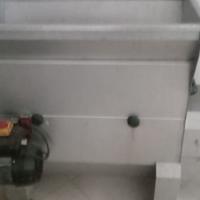 Pigiatrice in acciaio