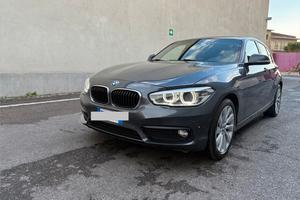 Bmw 116d cambio automatico