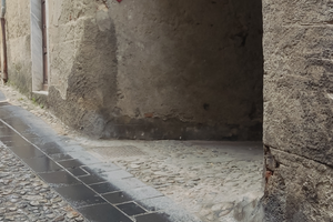 Bilocale in centro storico