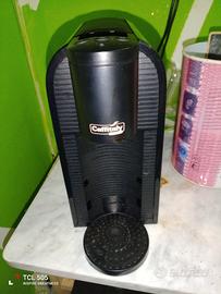 macchina caffè caffitaly 