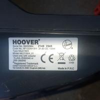 batteria hoover