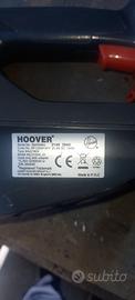 batteria hoover