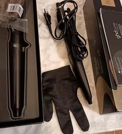 Piastra Arricciacapelli GHD Curve - come nuova