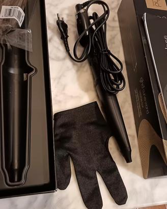 Piastra Arricciacapelli GHD Curve - come nuova