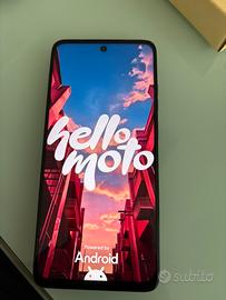 Motorola g15