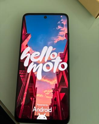 Motorola g15