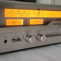Sintoamplificatore Rotel RX 603