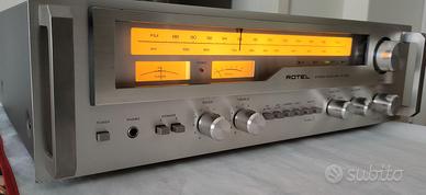 Sintoamplificatore Rotel RX 603