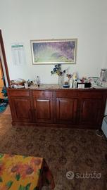 credenza da sala