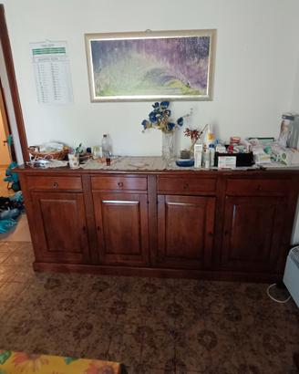 credenza da sala