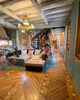 Casa singola