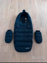 Kit invernale Nuna