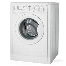 LAVATRICE INDESIT WIXL85  6kg