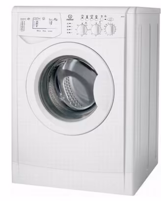 LAVATRICE INDESIT WIXL85  6kg