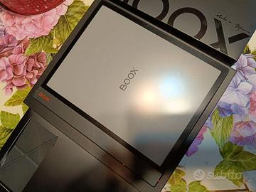 Boox Note Air3 E ink tablet