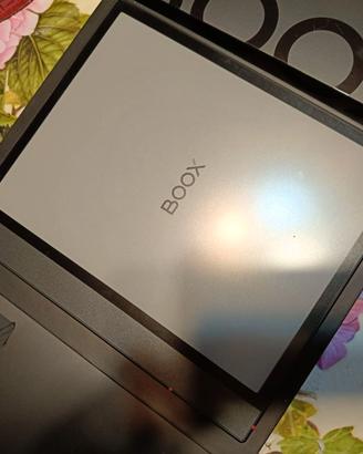 Boox Note Air3 E ink tablet