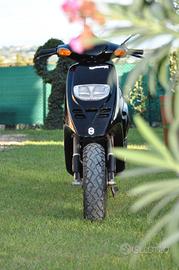Piaggio Gilera Typhoon X Kat 50