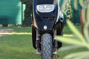 Piaggio Gilera Typhoon X Kat 50
