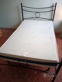 Materasso 120 x 190 cm