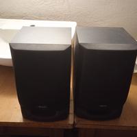 Casse stereo Philips
