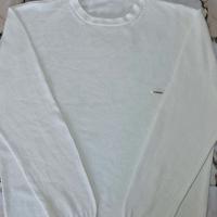 Maglione Valentino Jeans bianco crema XXL (54)