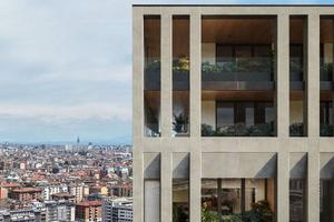 Appartamento di 120 m² con 4 locali a Milano
