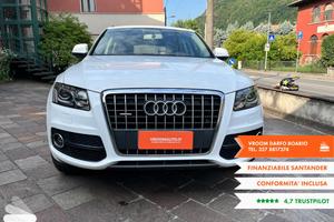 AUDI Q5 1� serie Q5 2.0 TDI 170 CV quattro S tr...