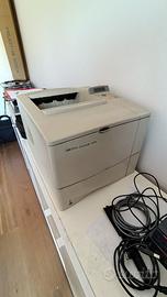 HP LaserJet 4050 - Da riparare / Per ricambi