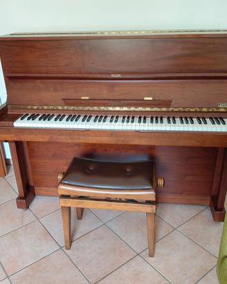 pianoforte SIHEKO 88 tasti