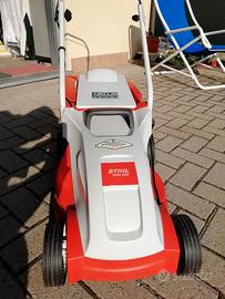 tosaerba Stihl RME 235 elettrico