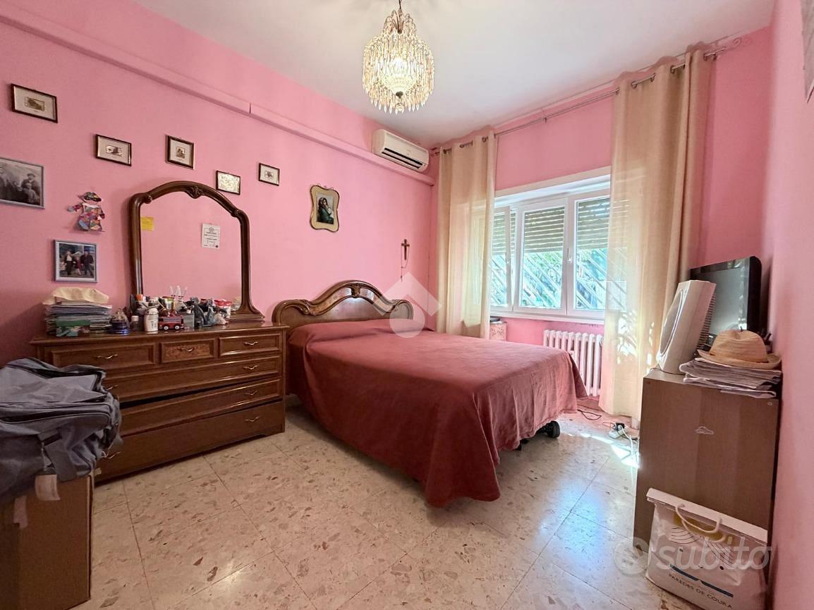 Appartamento – Roma, Monte Sacro, Municipio Roma III - Vista 5
