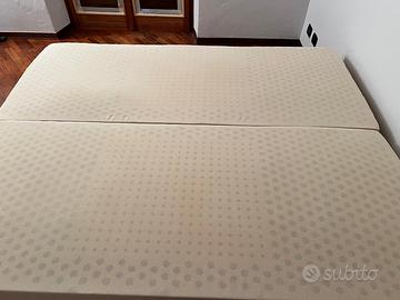 Coppia di materassi