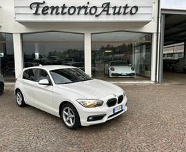 BMW 118 d 5p. Advantage