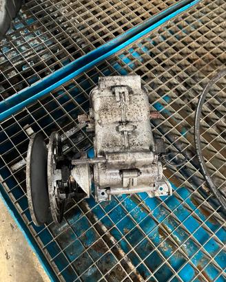 cambio originale  microcar mc2/aixam/ligier/grecav