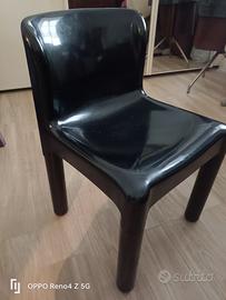 Sedie KARTEL design Carlo Bartoli 